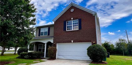 2106 Craver Meadows Court, Winston Salem