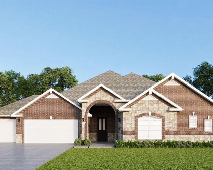 12928 French Quarter Drive, Willis