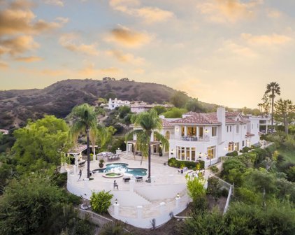 24903  Ariella Dr, Calabasas