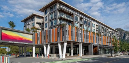 38362 Buckley Avenue Unit 522, Squamish