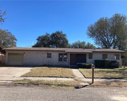 632 San Patricio Avenue, Taft