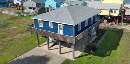 13214 Jolly Roger Drive, Freeport