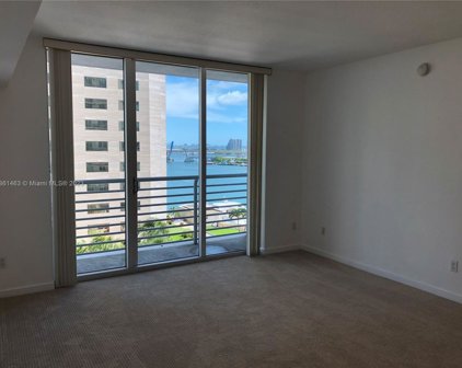 335 S Biscayne Blvd Unit #1206, Miami