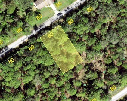 1404 Lace Terrace, Port Charlotte