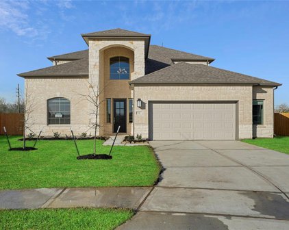 1 Poppy Hills Court, Manvel