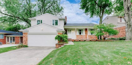 4015 PARKVIEW, Royal Oak