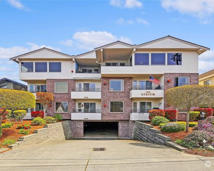 229 3rd Avenue S Unit #A, Edmonds