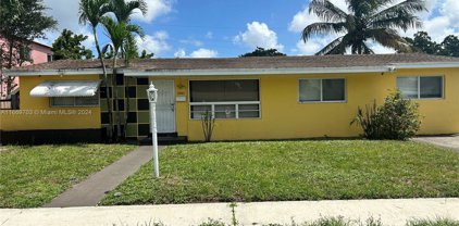 1940 Nw 189th Ter, Miami Gardens