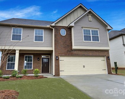 402 Fox Cove  Road, Hendersonville