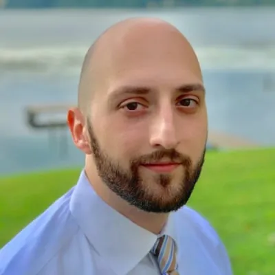 Agent Headshot