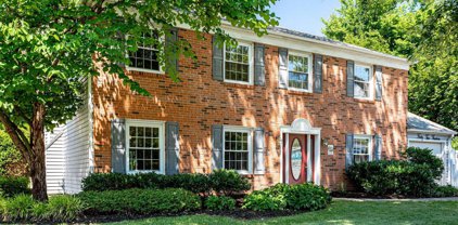 4214 Kincaid Ct, Chantilly
