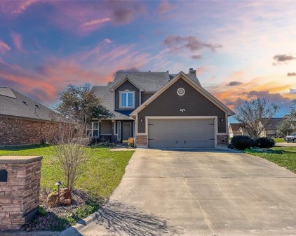 4802 Stingray Drive, Bay City