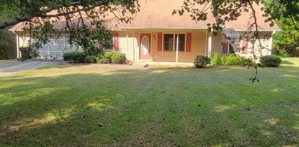 7534 Gordon Road, Senoia