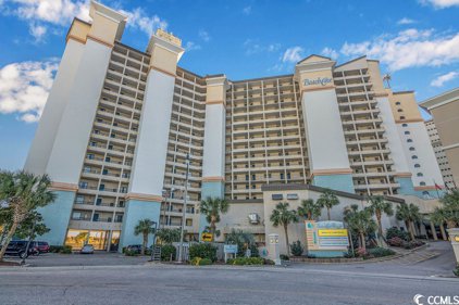 4800 S Ocean Blvd. Unit 319, North Myrtle Beach