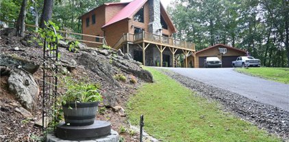 1729 Cranberry Creek Road, Laurel Springs