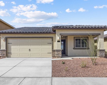 35114 S Iron Jaw, Red Rock