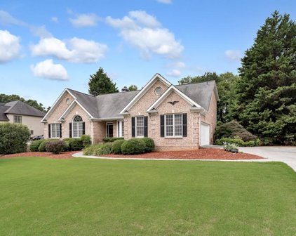 4270 Chatuge Drive, Buford