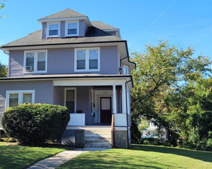 2220 Elsinore Ave, Baltimore