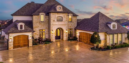 12508 Lake Shore N Court, Fort Worth