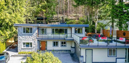 6091 Eagleridge Drive, West Vancouver