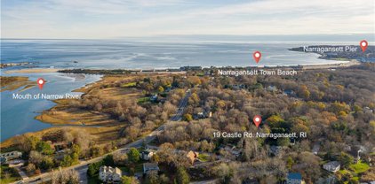 19 Castle  Road, Narragansett