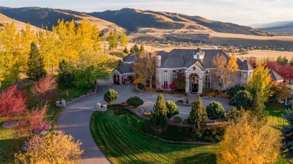 3495 Loraine Drive, Missoula