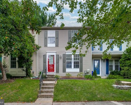8367 Silver Trumpet   Drive, Columbia