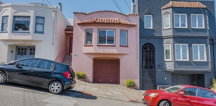 1583 Funston  Avenue, San Francisco