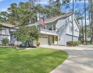 15696 Lakeway Drive, Willis image