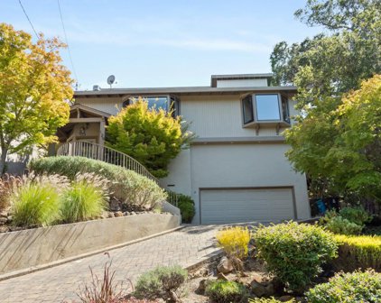 129 Madera AVE, San Carlos