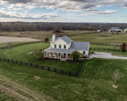 411 Hebron Rd, Shelbyville