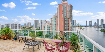 3340 Ne 190th St Unit #PH1808, Aventura