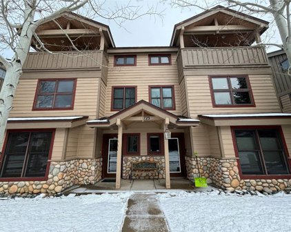723 Meadow  Drive Unit A, Frisco