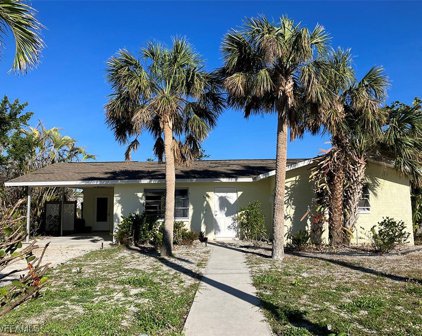 470 Birdsong  Place, Sanibel