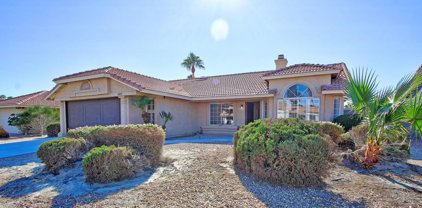 69689 Cypress, Cathedral City