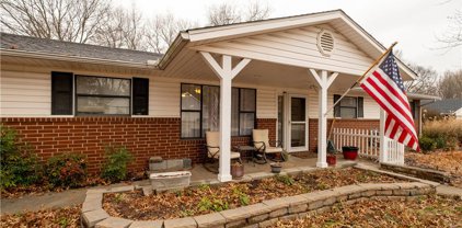 808 Spruce Street, Prairie Grove