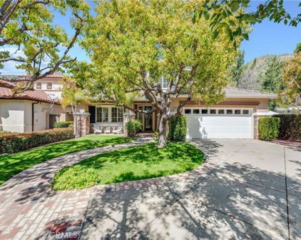 27 Shady Cove Court, Azusa