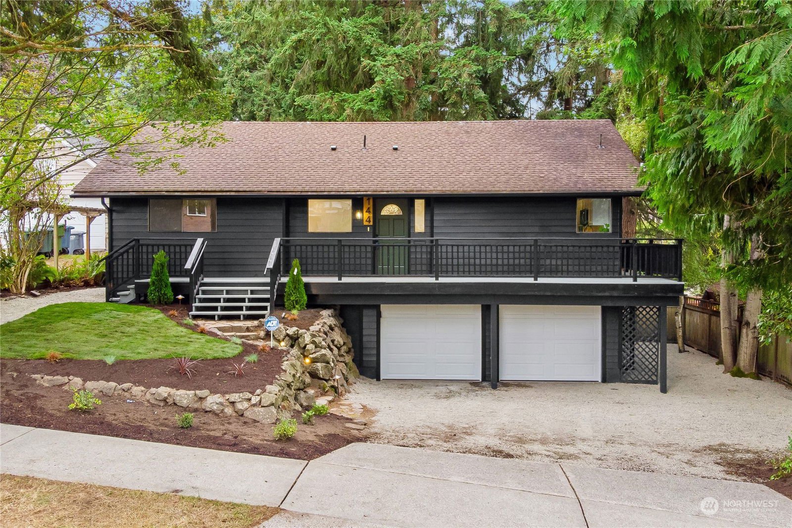 144 Amherst Street, Fircrest MLS 2295927 Skyline Properties, Inc