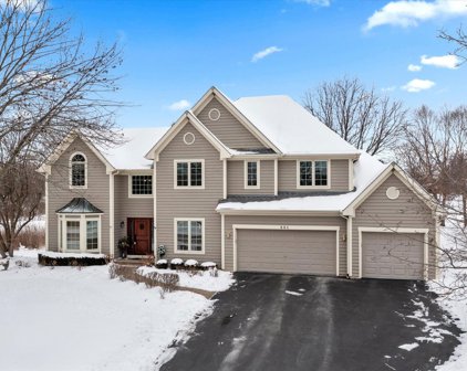 881 Edgewood Drive, Sugar Grove