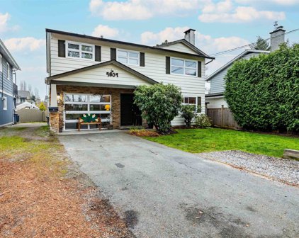 4604 46a Street, Delta