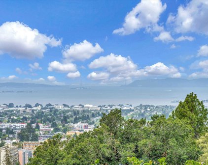 150 Panoramic Way, Berkeley