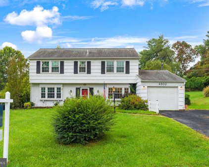 4802 Raemore Ln, Bowie