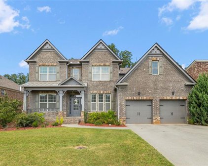 7745 Settles Walk Lane, Suwanee