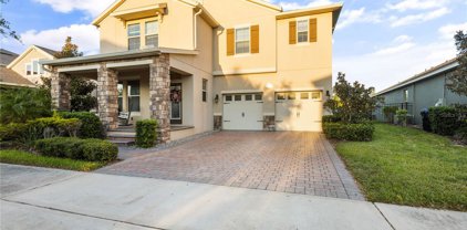 9723 Waterway Passage Drive, Winter Garden