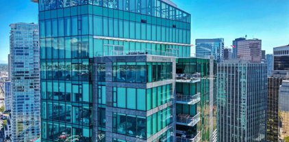277 Thurlow Street Unit 3001, Vancouver