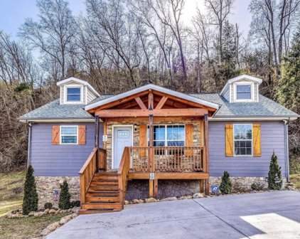 3135 Cherokee Valley Drive, Pigeon Forge