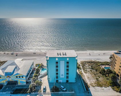 14110 Gulf Boulevard Unit 102, Madeira Beach