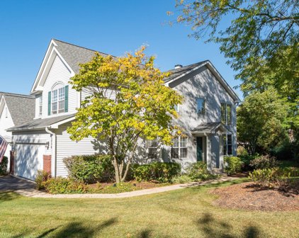 1250 Horseshoe Lane, Bartlett