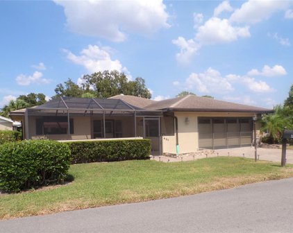 430 Gleneagles Court, Winter Haven