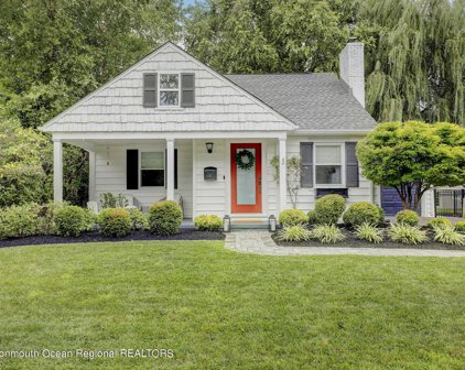 14 Highland Avenue, Red Bank